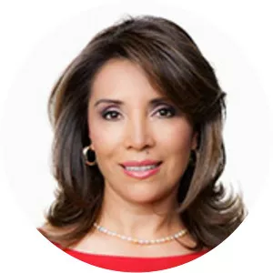 Leticia Robles Colín - Mexican Politician