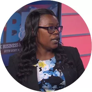 Leticia Sanders - Politician