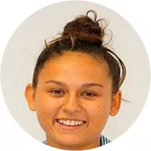 Leticia Sevilla Bulfoni - Football player