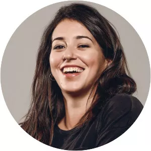 Leticia Siciliani photograph