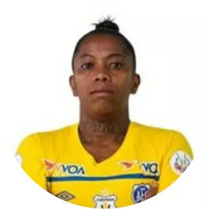 Letícia Silva Amador