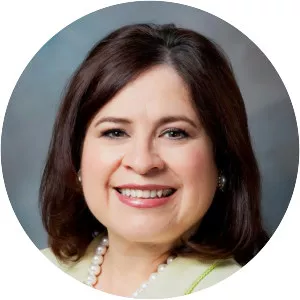 Leticia Van de Putte