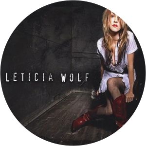 Leticia Wolf