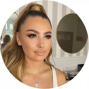 Leticija Kovač photograph