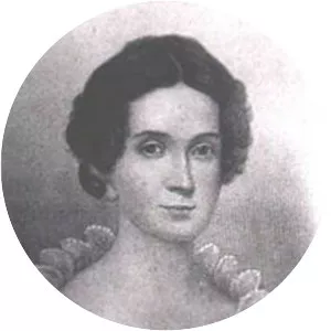 Letitia Christian Tyler - Former first lady of the United States