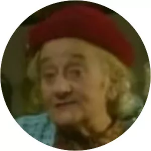 Letitia Cropley - Fictional character