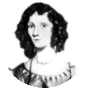 Letitia Dickens