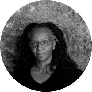 Letitia Huckaby photograph