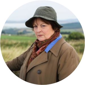 Letitia Knight - TV producer