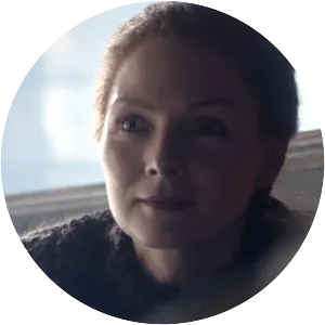 Letitia MacKenzie photograph