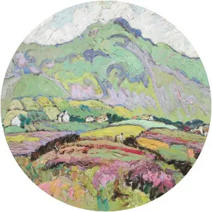 Letitia Marion Hamilton