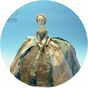 Letitia Penn - William Penn's daughter