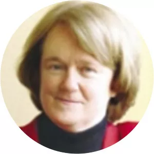 Letitia Peplau - Author ‧ Hildegard Peplau's daughter