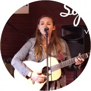 Letitia Vansant - Musical artist