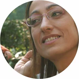 Letizia Caudullo - Film editor