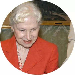 Letizia Laurenti photograph