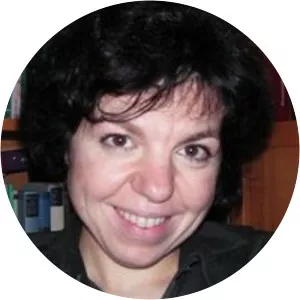 Letizia Osti - Author