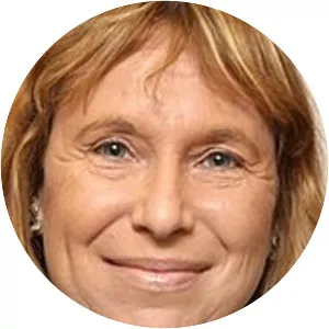 Letizia Rittatore Vonwiller - Journalist