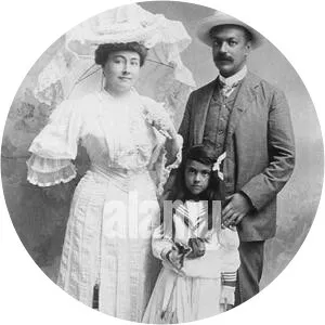 Letizia Schmitz photograph