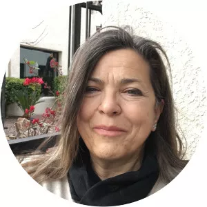 Letizia Stanghellini - Researcher