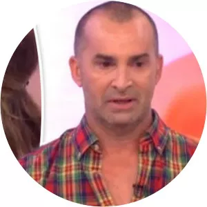 Leto Fernandez photograph