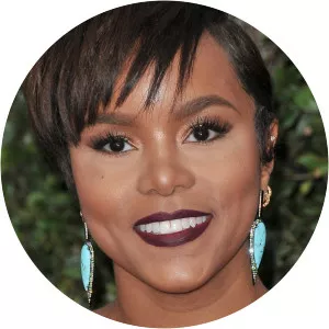 LeToya Luckett - American singer