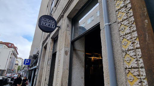 Letraria Porto
