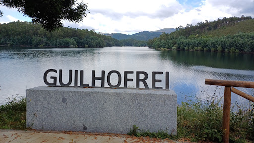 Letras de Guilhofrei