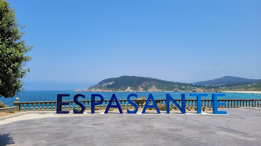 Letras Espasante