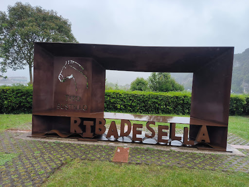 Letras Ribadesella