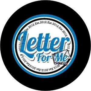 LETTER FOR ME - Musical artist