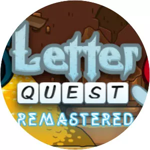 Letter Quest: Grimm's Journey Remastered - Video game