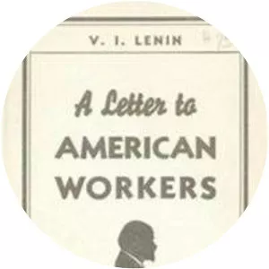 Letter to American Workers