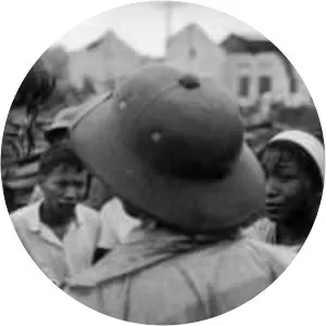 Letter to Jane - 1972 ‧ Experimental/Anti-war ‧ 52 mins