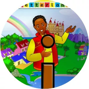 Letterland - Musical artist