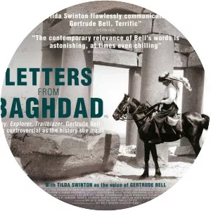 Letters from Baghdad