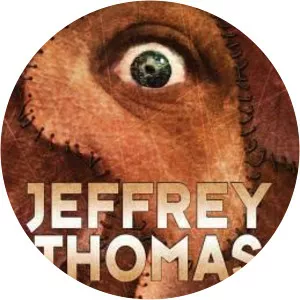 Letters from Hades Jeffrey Thomas