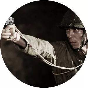 Letters from Iwo Jima - 2006 ‧ Drama/Historical drama ‧ 2h 21m