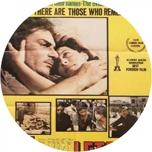 Letters from Marusia