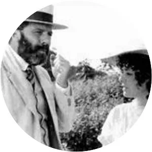 Letters from the Park (Cartas del parque)