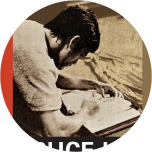 Letters of the dragon