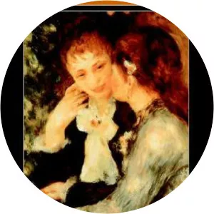 Letters of Two Brides