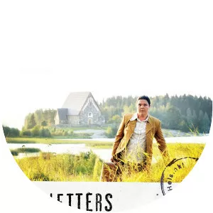 Letters to Father Jacob