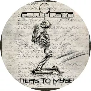 Letters To Myself - Album by Cyhra