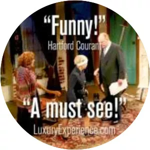 Lettice and Lovage - Play by Peter Shaffer