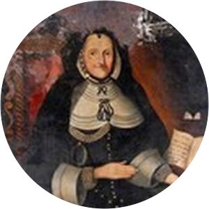 Lettice Digby, 1st Baroness Offaly