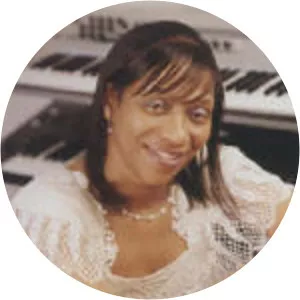 Lettie Beckon Alston