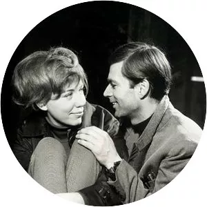 Lettie Oosthoek - Movie actress