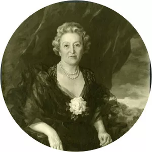 Lettie Pate Whitehead Evans