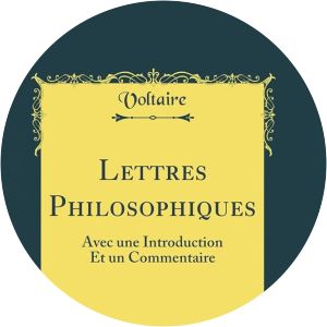 Lettres Philosophiques